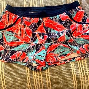 PFG Columbia pair of shorts